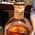 用戶對於B.C.T. BAR CARDINAL TOKYO的評論圖