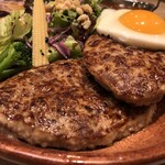 用戶對於Dishers 新宿住友ビル店的評論圖