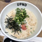 用戶對於UP Noodle TOKYO的評論圖