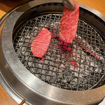 用戶對於焼肉 黒5 池袋東口店的評論圖