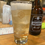 User's review image for 立ち飲み大松