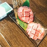 用戶對於焼肉LABO.的評論圖