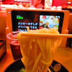 用戶對於スシロー 吉祥寺パルコ店的評論圖