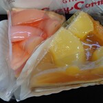 User's review image for 銀座コージーコーナー 阪急三番街店