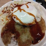 用戶對於松屋 森ノ宮店的評論圖