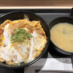 用戶對於松のや 新橋店的評論圖