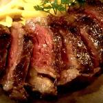 用户对于ワイン酒場 GabuLicious 銀座店的评论图