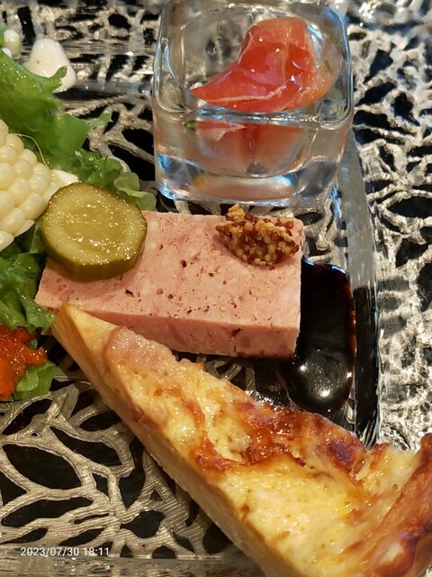 User's recommendation image for キチキチ