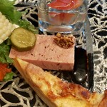 User's review image for キチキチ