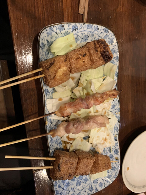 用戶對於魚けん的評論高清圖