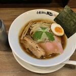 用户对于小麦生まれ、麺育ち。的评论图