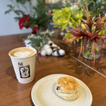 用戶對於Pati COFFEE&PLANTS的評論圖