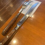 用戶對於ブロンコビリー 鹿浜店的評論圖