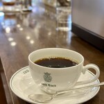 用戶對於Cafe Bach的評論圖