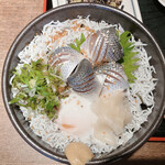 User's review image for がらり 千駄ヶ谷店
