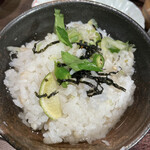 用戶對於牛かつ もと村 コレド室町店的評論圖