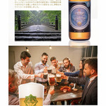 用戶對於Beer Pub Camden 南池袋店的評論圖
