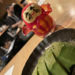 User's review image for だるまときんぎょ