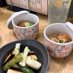 User's review image for 鶏と酎ハイ とり巣