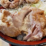 用户对于餃子のさんくみ的评论图