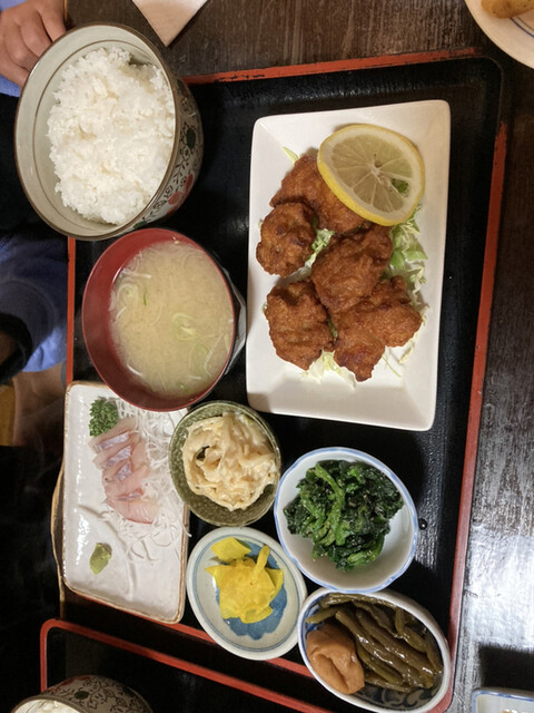 用戶對於味処いずみ的評論高清圖