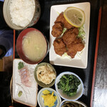 用戶對於味処いずみ的評論圖