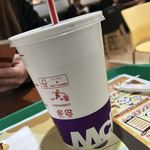 用戶對於マクドナルド イオン品川シーサイド店的評論圖