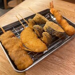 User's review image for 青山一丁目たぬき