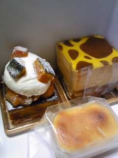 User's review image for 武蔵野茶房 ASTA店