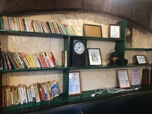 用户对于昔ながらの喫茶店友路有的评论高清图