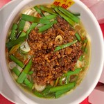 用戶對於味仙 新橋駅前店的評論圖