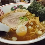 用户对于中華そば みみお的评论图