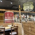 用戶對於Italian Kitchen VANSAN 伏見新堀川店的評論圖
