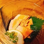 用戶對於寿司居酒屋 や台ずし 谷九町的評論圖