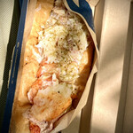 User's review image for LUKE’S LOBSTER 表参道キャットストリート店