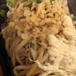 用户对于三代目 喜三酒店的评论图
