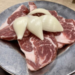 User's review image for 板門店