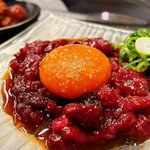 用戶對於焼肉亀田的評論圖