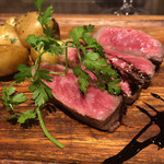User's review image for 肉×ワインビュッフェ Bistro CinqCes