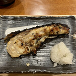 用戶對於魚焼男 新橋本店的評論圖