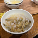 用戶對於唐苑 中村橋店的評論圖