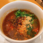用戶對於168点心飲茶＆薬膳鍋 渋谷ヒカリエ店的評論圖