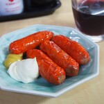 User's review image for みつわや酒店