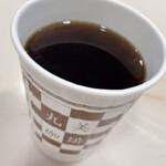 用戶對於丸美珈琲店 丸井今井札幌本店 大通館 3階Cafe的評論圖