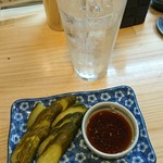 用户对于立呑み とまり季的评论图