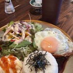 User's review image for ガルル珈琲