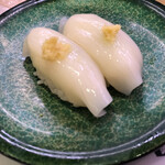 用戶對於鮨処 なごやか亭 イオンモール札幌発寒店的評論圖