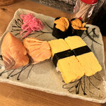 用戶對於亀すし　本店的評論圖