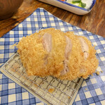 用戶對於かつ吉 水道橋店的評論圖