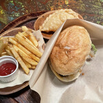 用戶對於ミ・チョリパン的評論圖